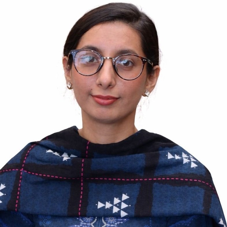 Dr. Hunza Malik