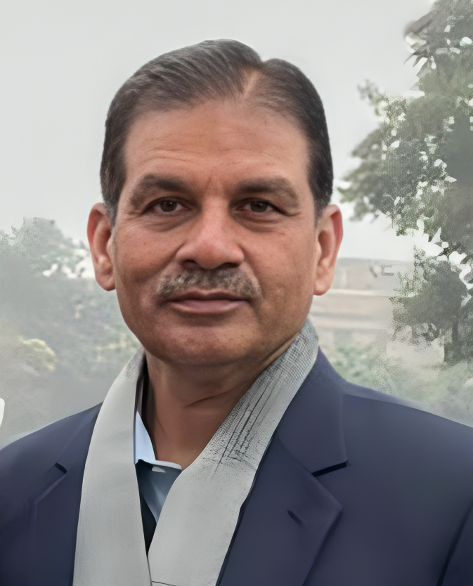 Dr. Rizwan Iqbal