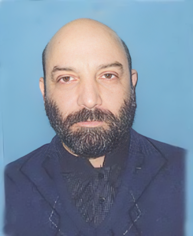 Dr. Abdul Wadood Khalid